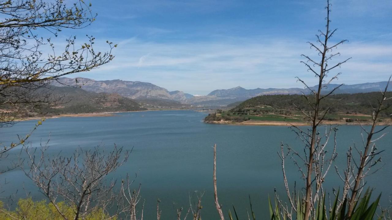 La Llar De Peramola Διαμέρισμα Εξωτερικό φωτογραφία