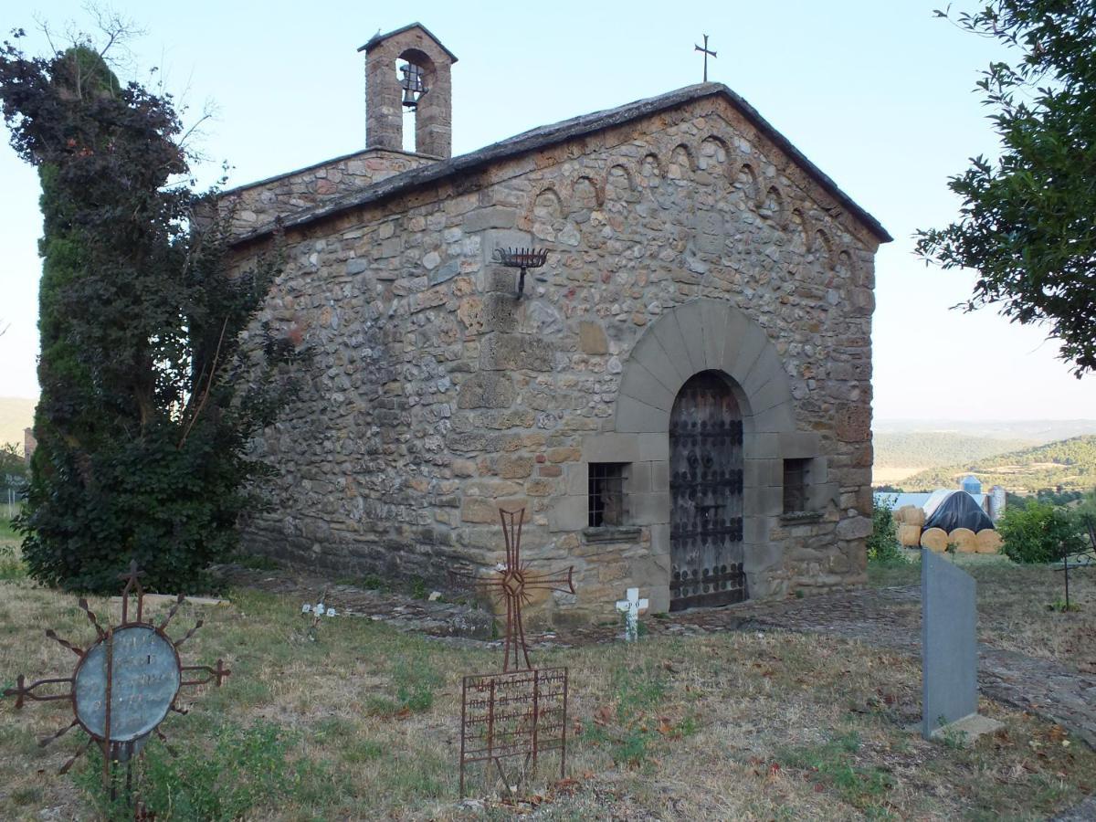 La Llar De Peramola Διαμέρισμα Εξωτερικό φωτογραφία